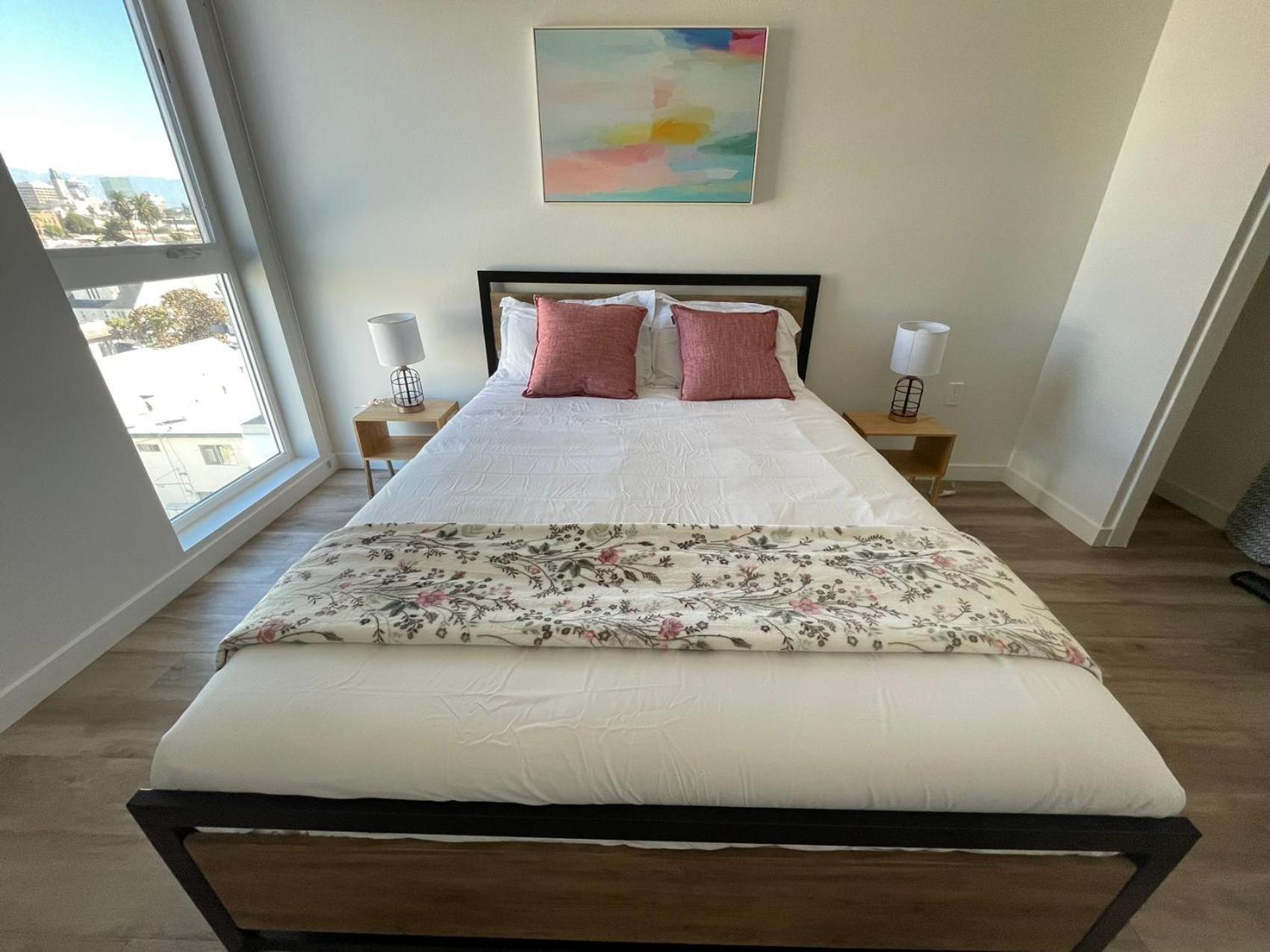Elegant Retreat In The Heart Of La, Discover Your Lavish Hideaway Los Angeles Dış mekan fotoğraf