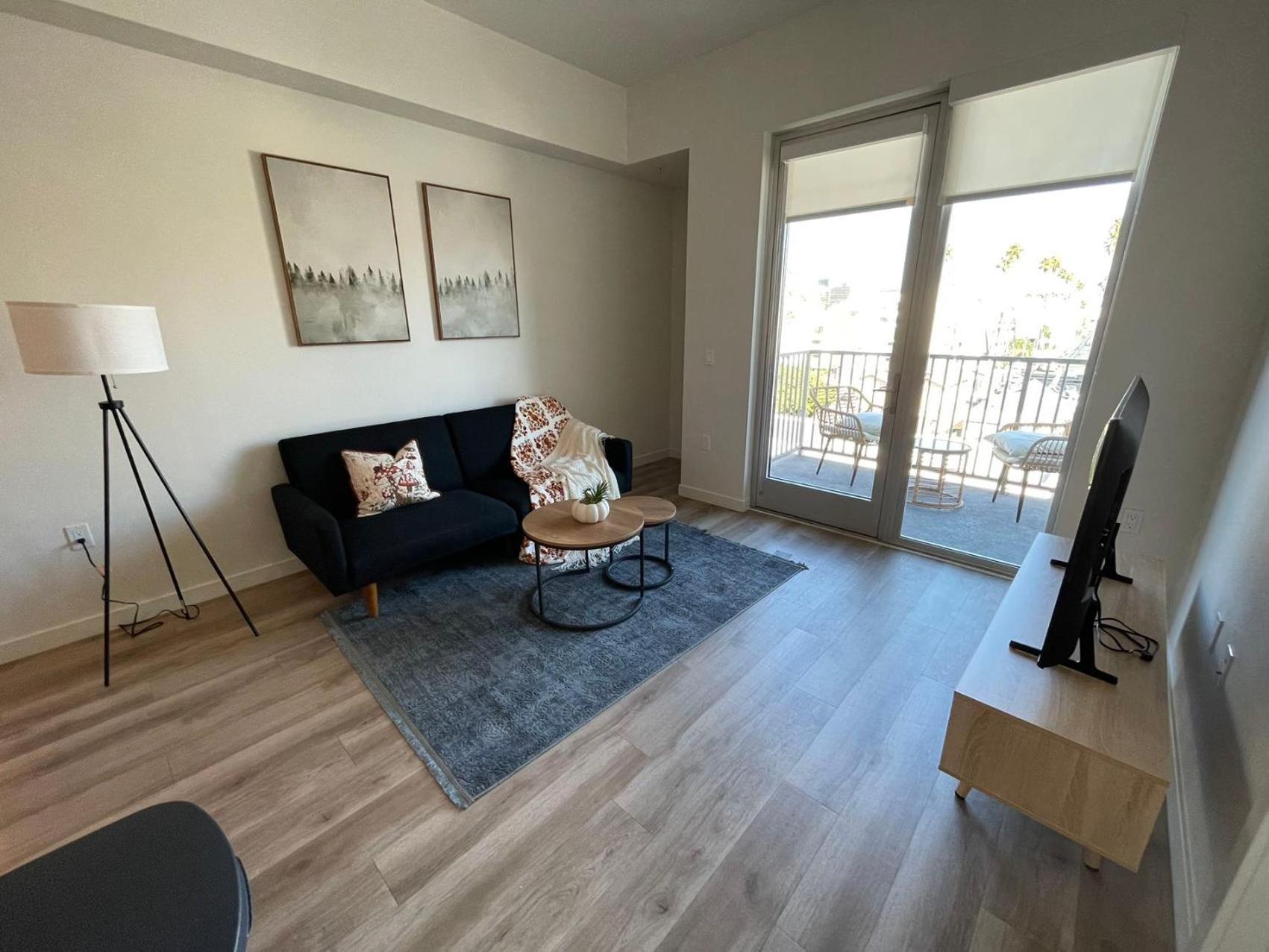 Elegant Retreat In The Heart Of La, Discover Your Lavish Hideaway Los Angeles Dış mekan fotoğraf