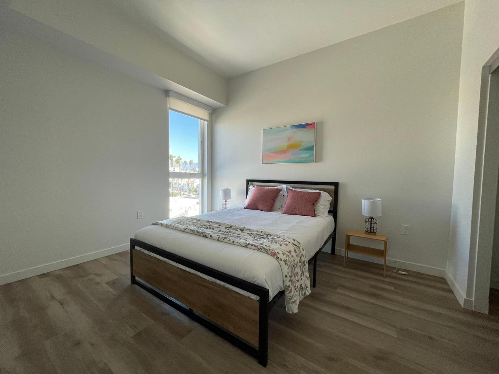 Elegant Retreat In The Heart Of La, Discover Your Lavish Hideaway Los Angeles Dış mekan fotoğraf