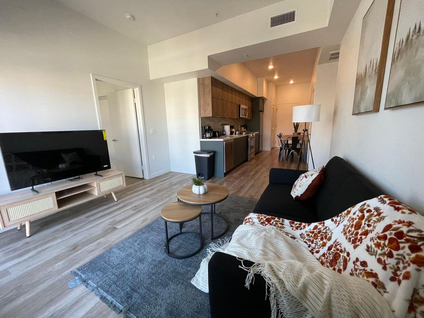 Elegant Retreat In The Heart Of La, Discover Your Lavish Hideaway Los Angeles Dış mekan fotoğraf