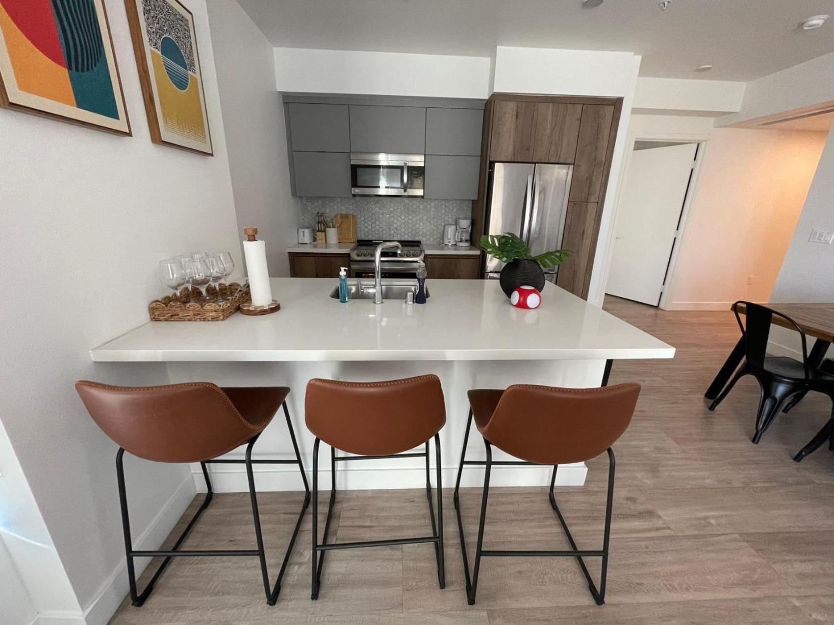 Elegant Retreat In The Heart Of La, Discover Your Lavish Hideaway Los Angeles Dış mekan fotoğraf
