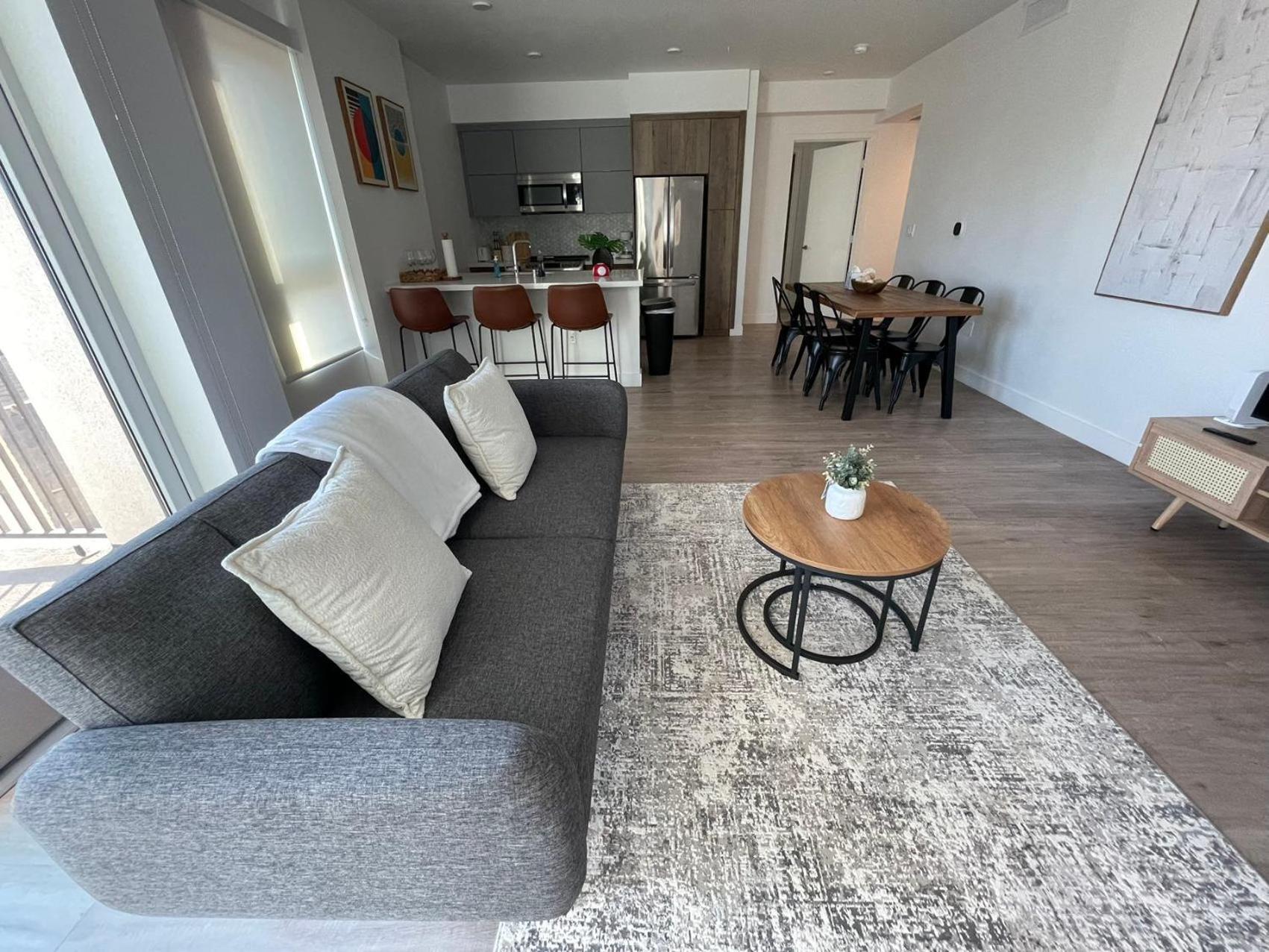 Elegant Retreat In The Heart Of La, Discover Your Lavish Hideaway Los Angeles Dış mekan fotoğraf