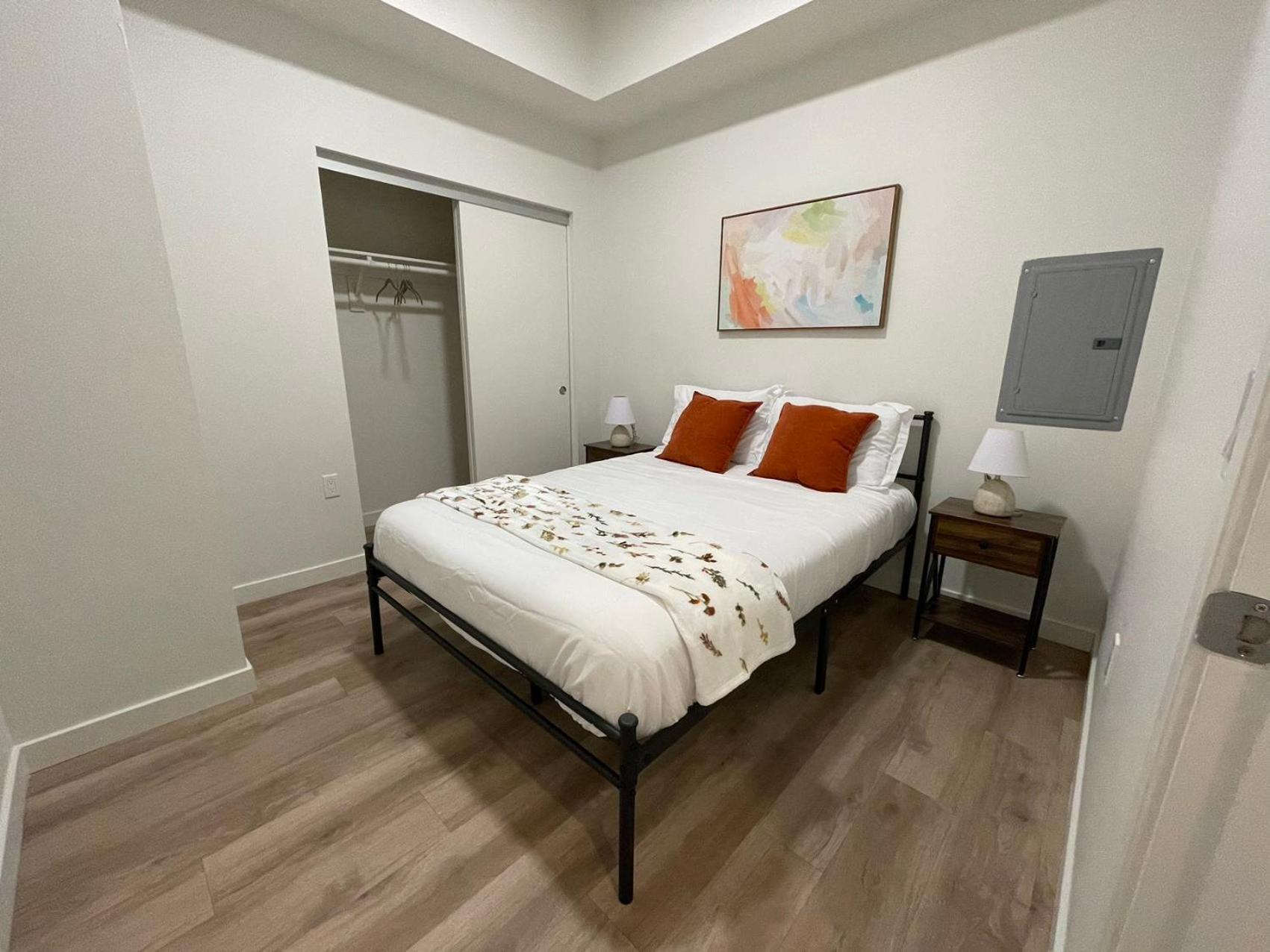 Elegant Retreat In The Heart Of La, Discover Your Lavish Hideaway Los Angeles Dış mekan fotoğraf