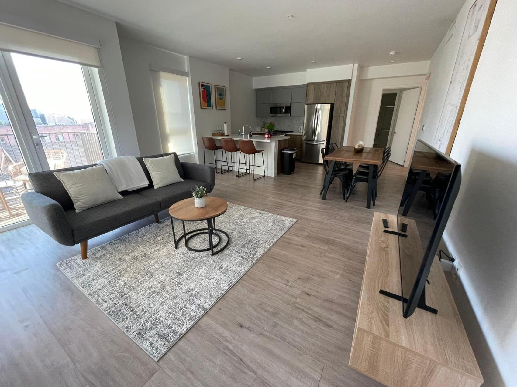 Elegant Retreat In The Heart Of La, Discover Your Lavish Hideaway Los Angeles Dış mekan fotoğraf
