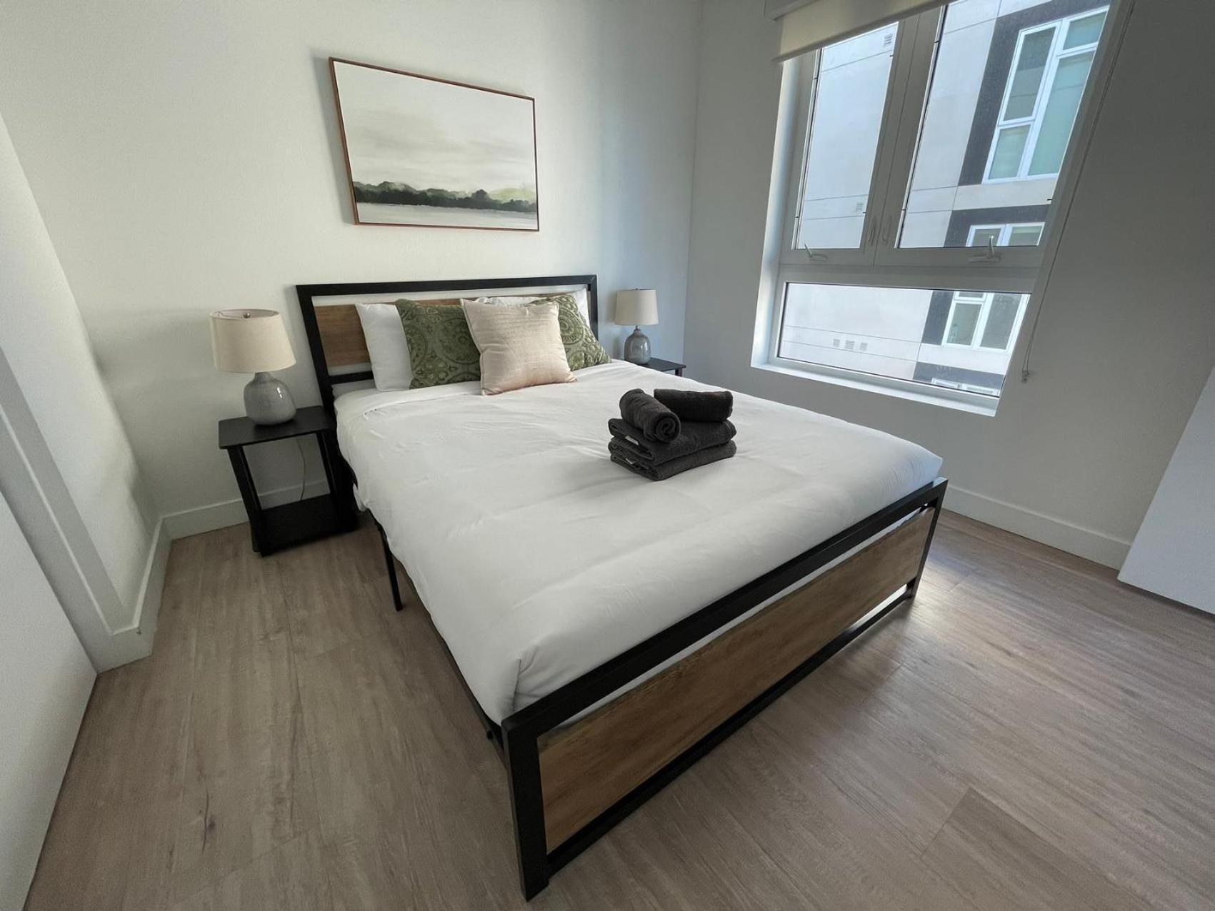 Elegant Retreat In The Heart Of La, Discover Your Lavish Hideaway Los Angeles Dış mekan fotoğraf
