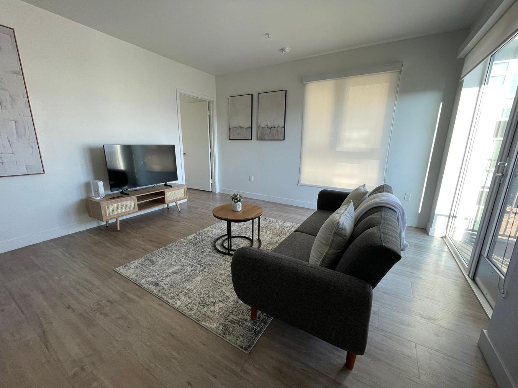 Elegant Retreat In The Heart Of La, Discover Your Lavish Hideaway Los Angeles Dış mekan fotoğraf
