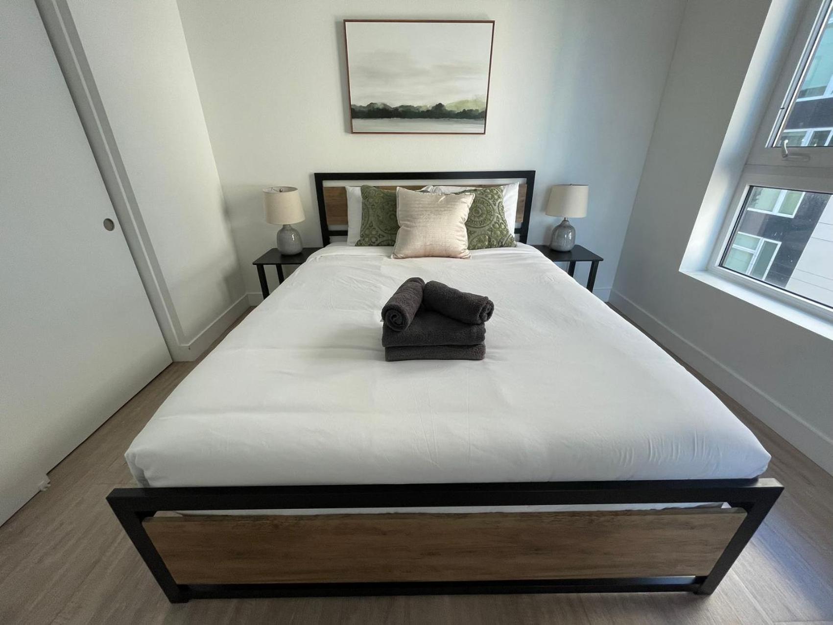 Elegant Retreat In The Heart Of La, Discover Your Lavish Hideaway Los Angeles Dış mekan fotoğraf