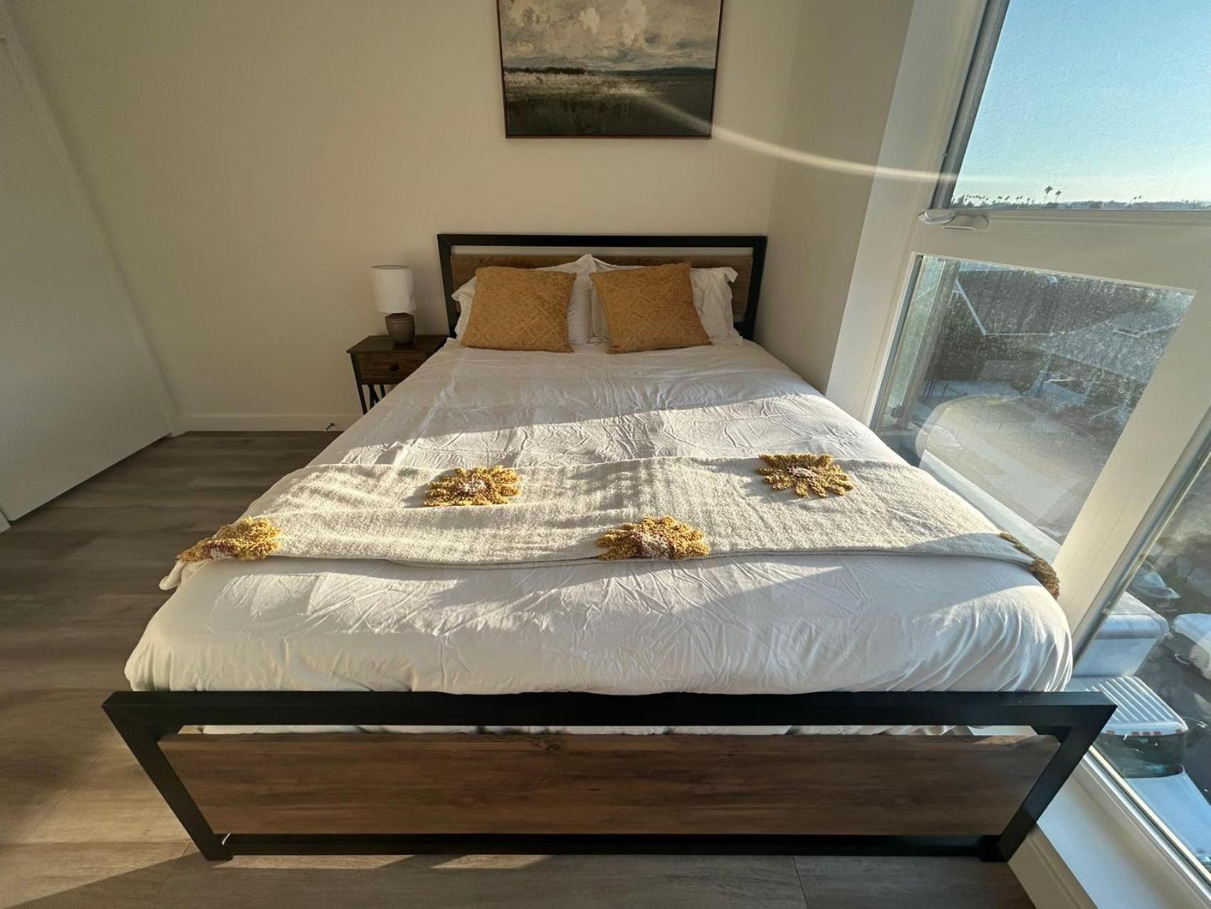Elegant Retreat In The Heart Of La, Discover Your Lavish Hideaway Los Angeles Dış mekan fotoğraf