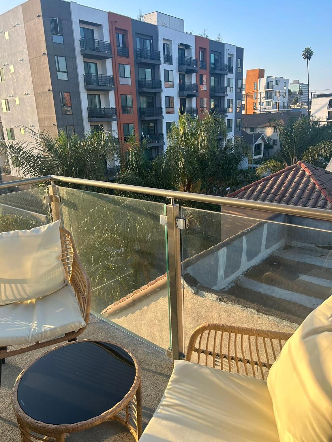 Elegant Retreat In The Heart Of La, Discover Your Lavish Hideaway Los Angeles Dış mekan fotoğraf