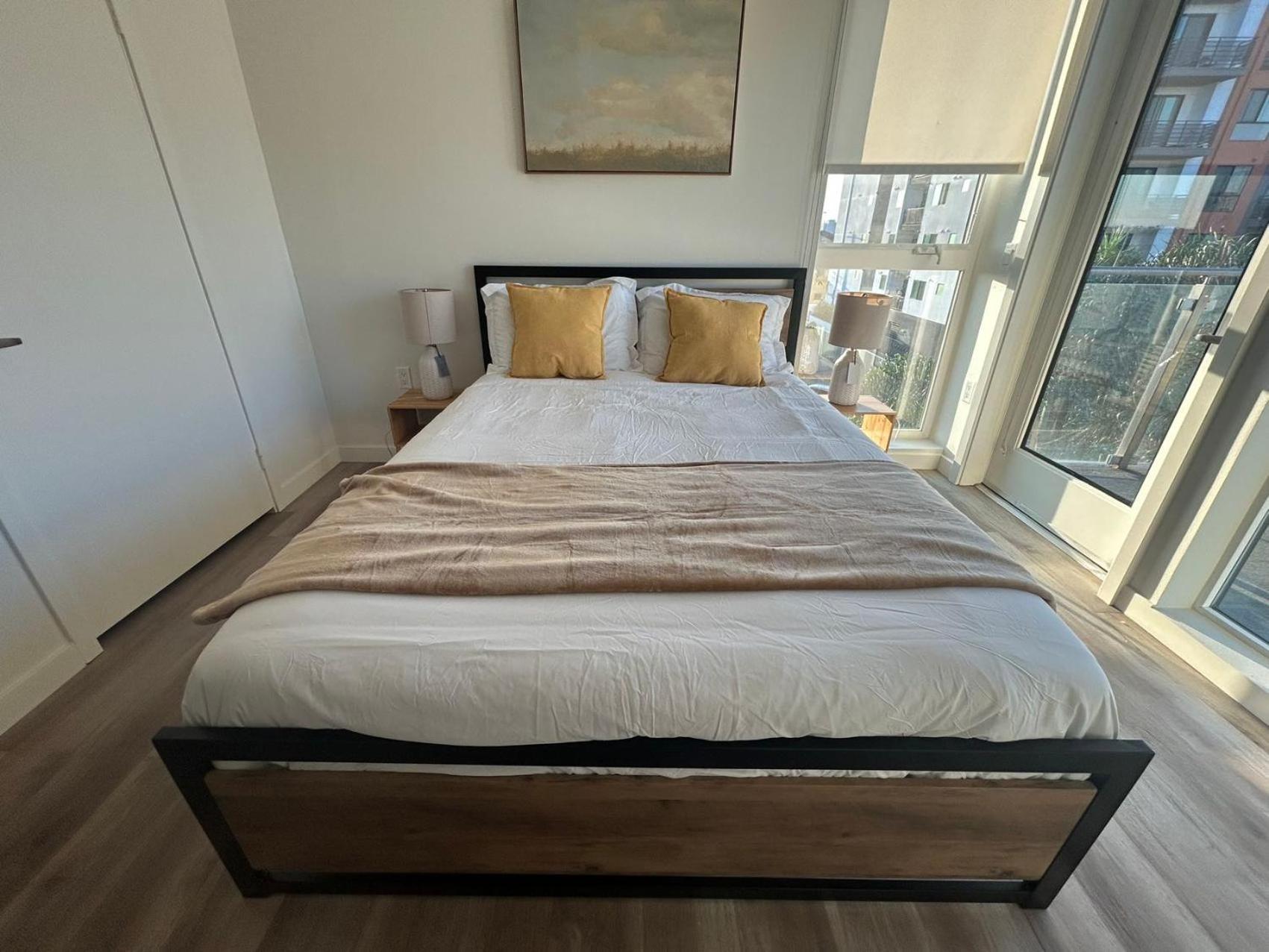 Elegant Retreat In The Heart Of La, Discover Your Lavish Hideaway Los Angeles Dış mekan fotoğraf