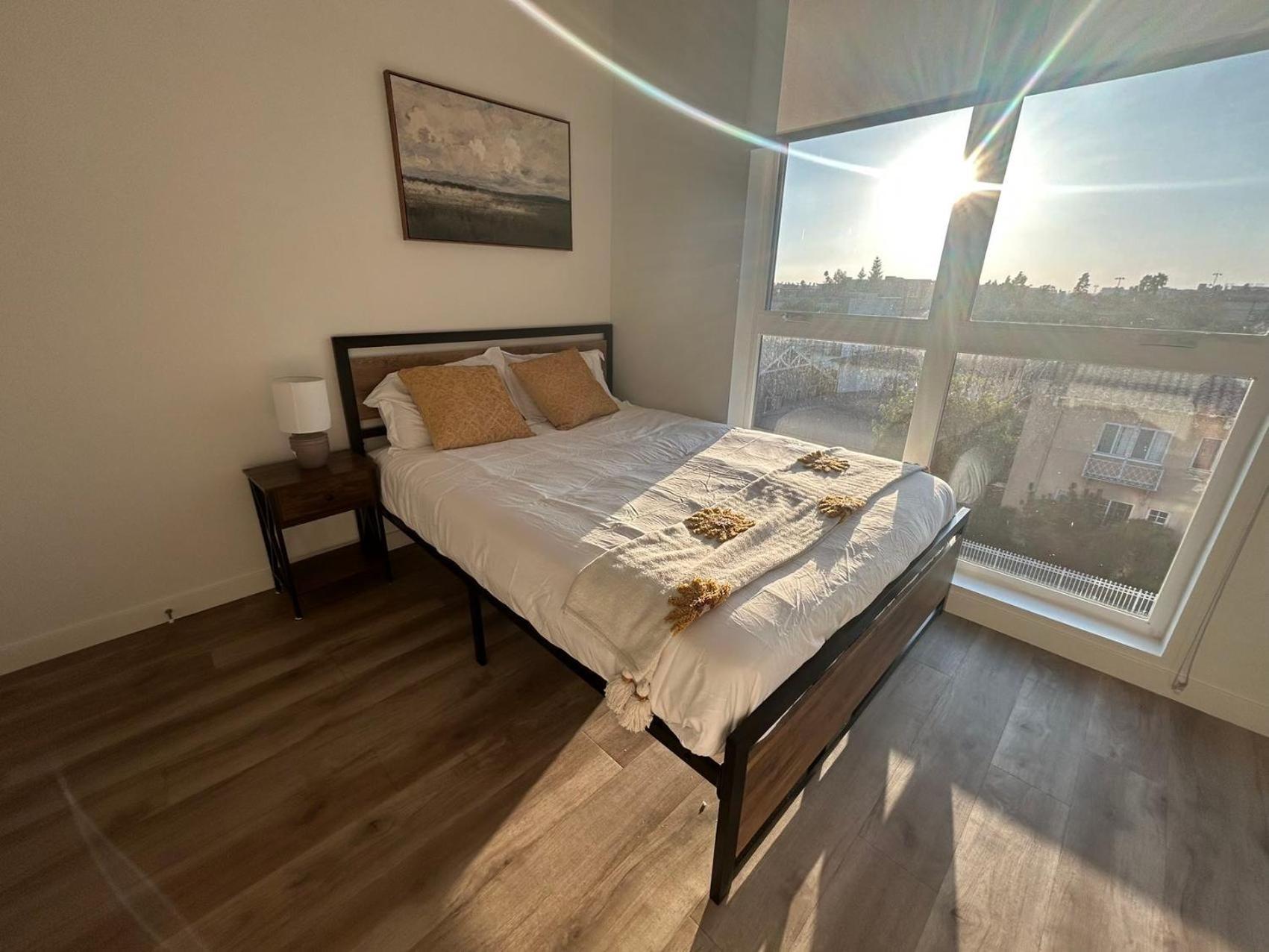 Elegant Retreat In The Heart Of La, Discover Your Lavish Hideaway Los Angeles Dış mekan fotoğraf