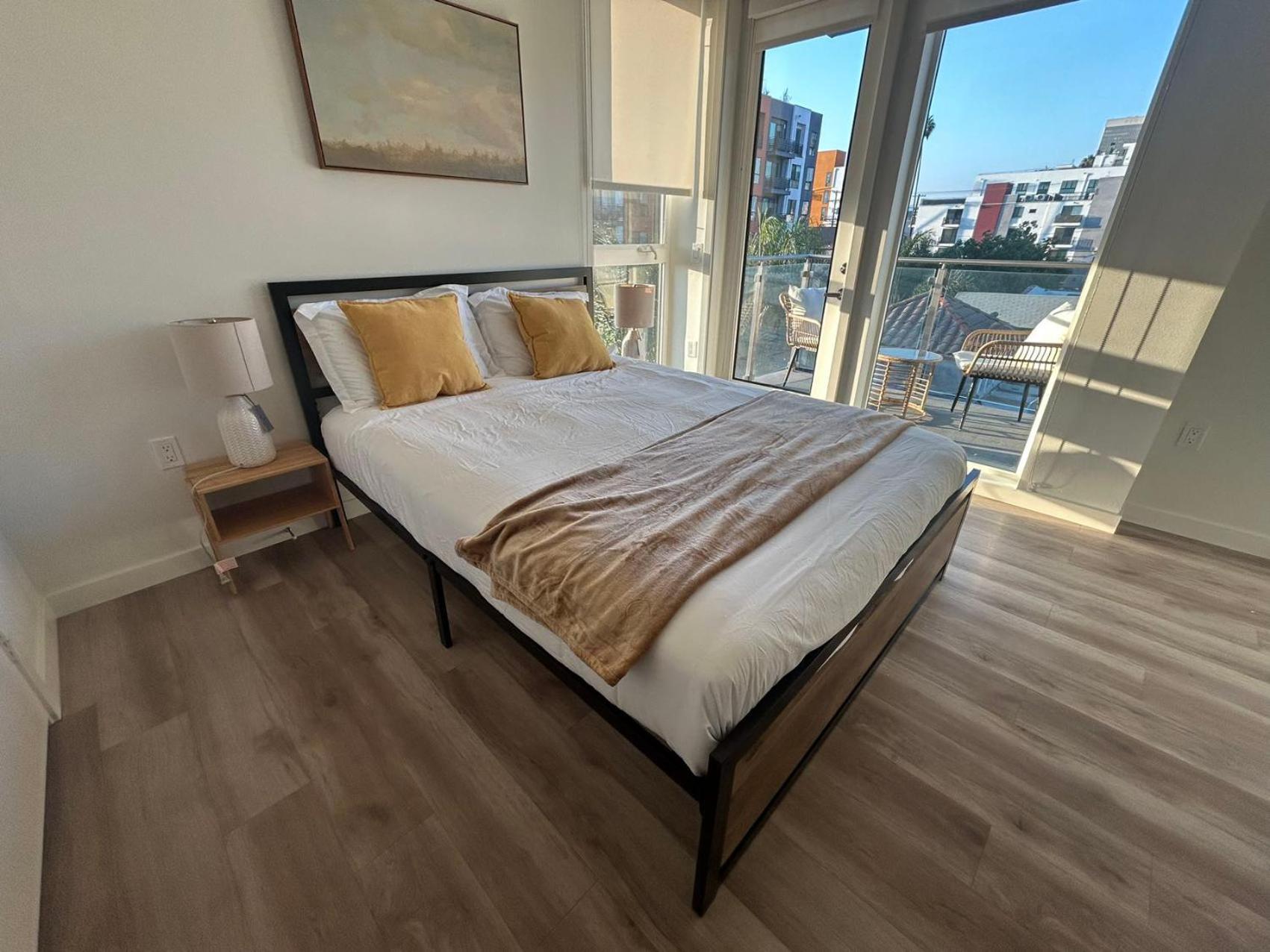 Elegant Retreat In The Heart Of La, Discover Your Lavish Hideaway Los Angeles Dış mekan fotoğraf